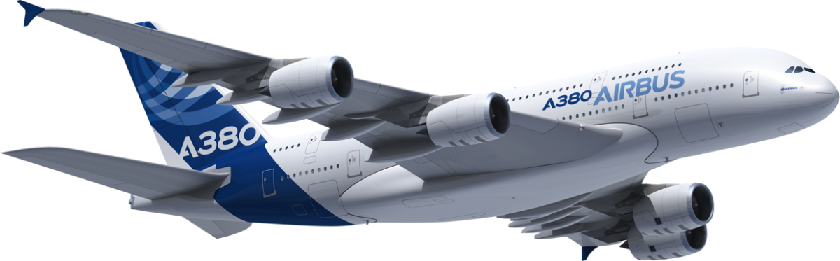 Hdpng - Airbus, Transparent background PNG HD thumbnail