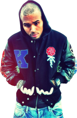 Hdpng - Chris Brown, Transparent background PNG HD thumbnail