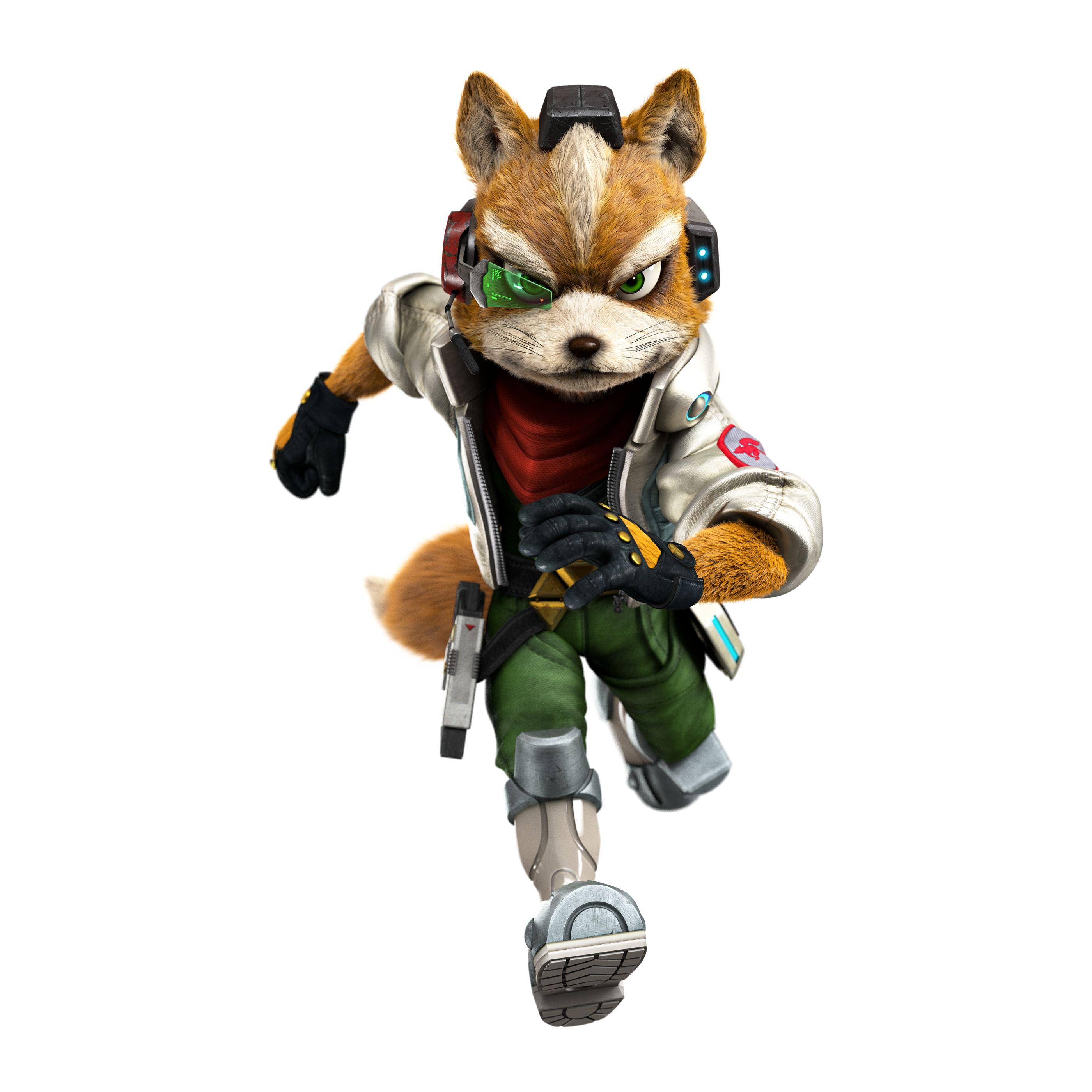 Star Fox Png - Pluspng, Transparent background PNG HD thumbnail