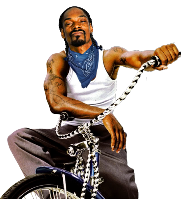 Hdpng - Snoop Dogg, Transparent background PNG HD thumbnail