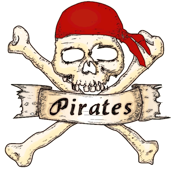 Hdpng - Pirates, Transparent background PNG HD thumbnail