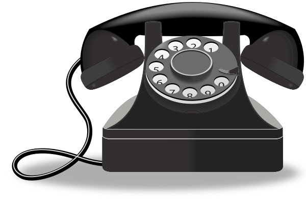 Hdpng - Telephone, Transparent background PNG HD thumbnail