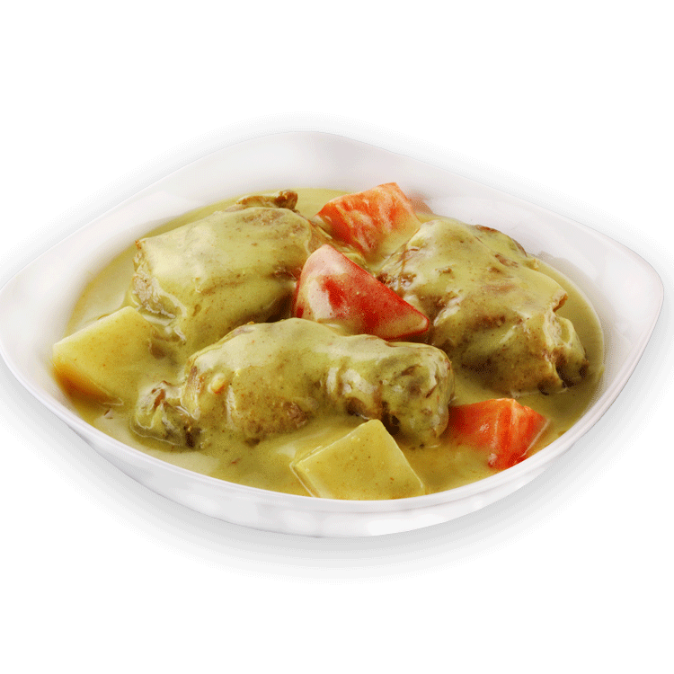 Hdpng - Chicken Curry, Transparent background PNG HD thumbnail