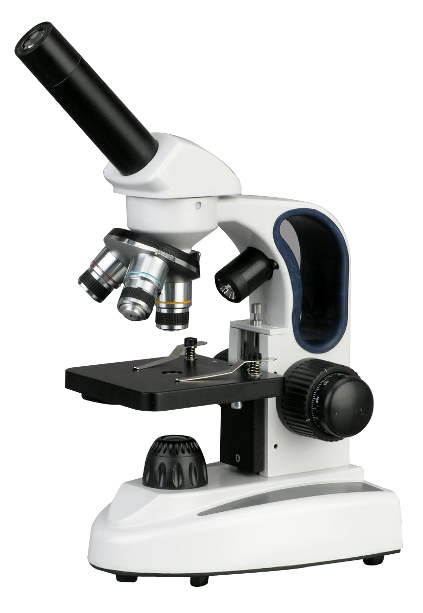 Hdpng - Microscope, Transparent background PNG HD thumbnail