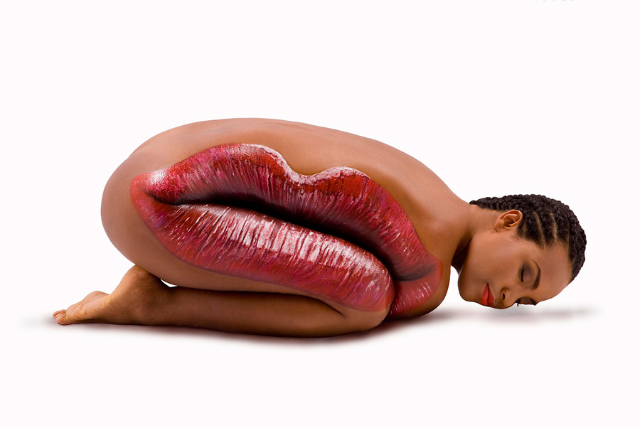 Body Art Png - Pluspng, Transparent background PNG HD thumbnail