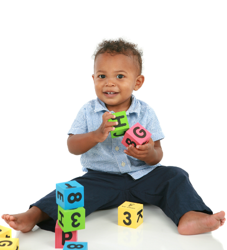 25 Things To Do With Your One Year Old - 1 Year Old Boy, Transparent background PNG HD thumbnail