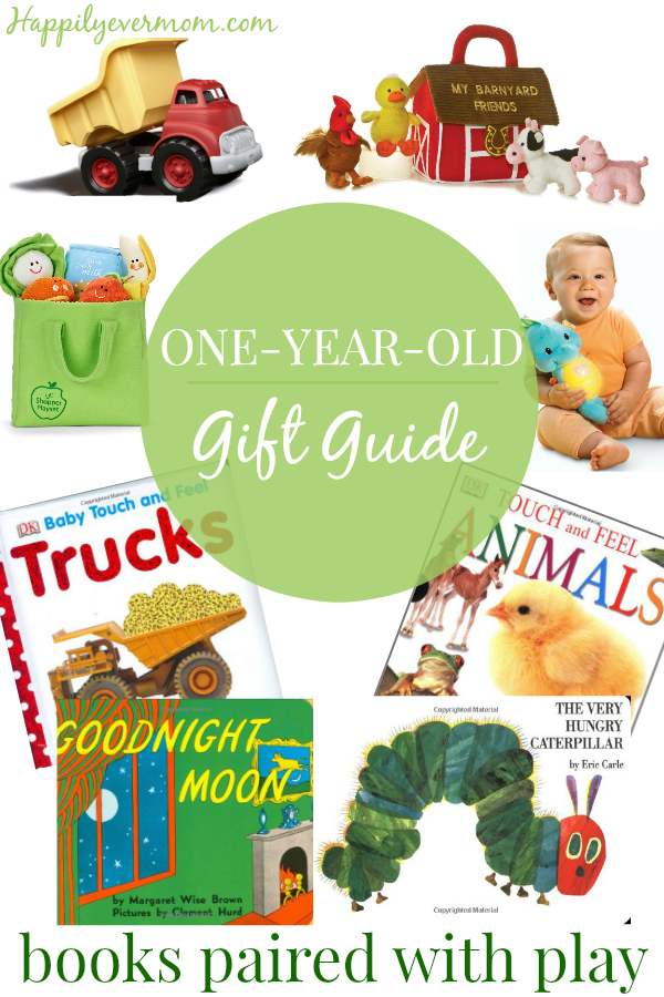 Pair Books With Toys For The Best One Year Old Gift This Year   Perfect For - 1 Year Old Boy, Transparent background PNG HD thumbnail