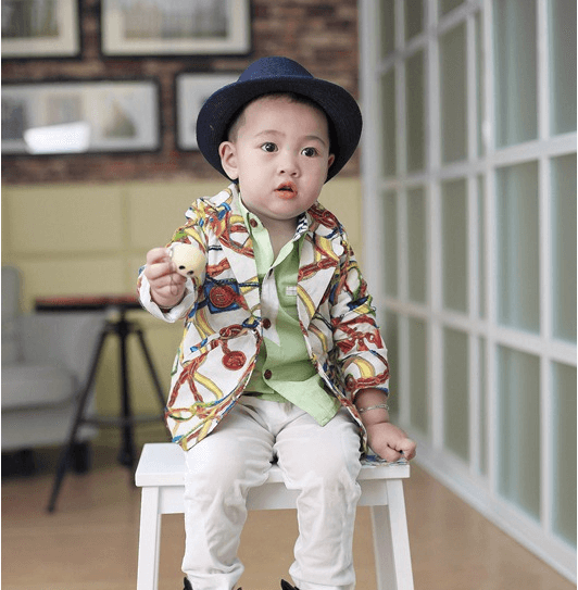 Stylish Baby Boys Jackets U0026 Coat - 1 Year Old Boy, Transparent background PNG HD thumbnail