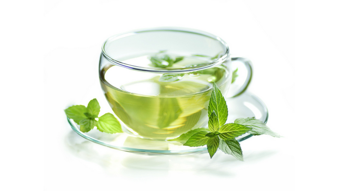 10 Proven Benefits Of Green Tea - Green Tea, Transparent background PNG HD thumbnail