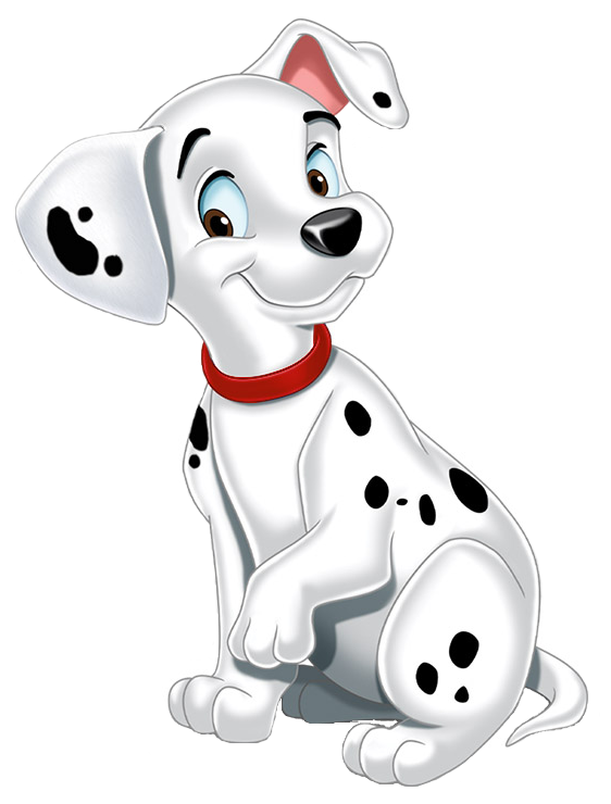 Disney Dalmatians Images - Di