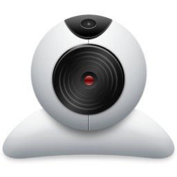 128X128 Px, Web Camera Icon 256X256 Png - Web Camera, Transparent background PNG HD thumbnail