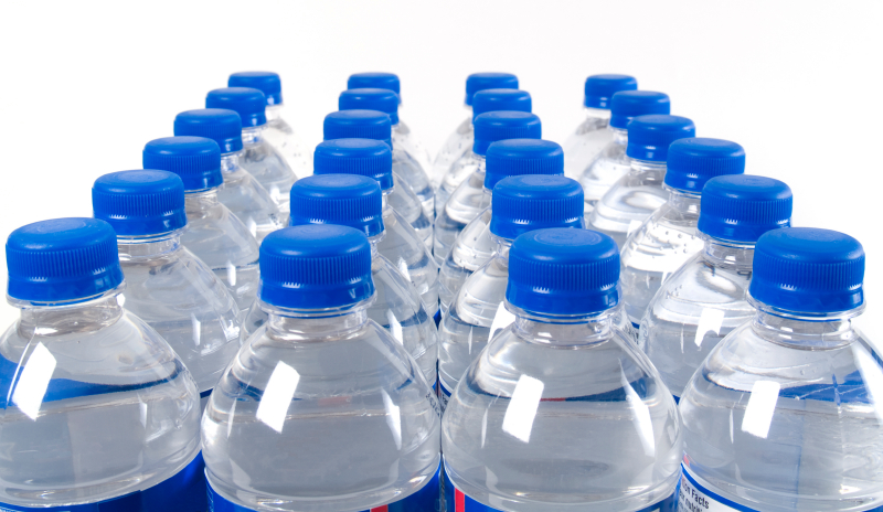 15 Jan Plastics Industry To Provide Water Relief To Drought Stricken Areas - Plastic Bottles, Transparent background PNG HD thumbnail