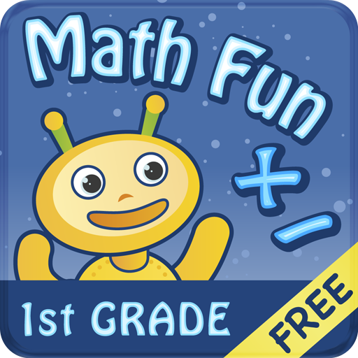 Math Fun 1St Grade Lite Hd - 1st Grade, Transparent background PNG HD thumbnail