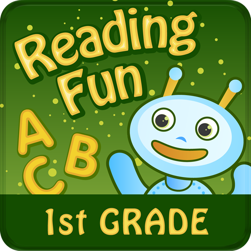 Reading Fun 1St Grade Hd - 1st Grade, Transparent background PNG HD thumbnail
