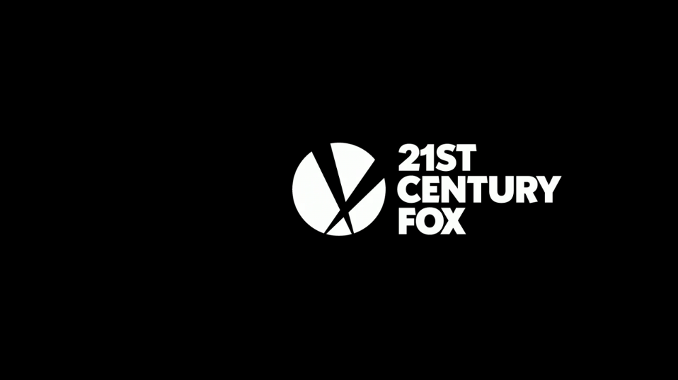 21st Century Fox Logo, New