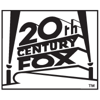 20Th Century Fox Logo - 21st Century Fox Vector, Transparent background PNG HD thumbnail