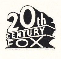 In 1935, 20Th Century Pictures Merged With Fox Film Corporation, Creating 20Th Century Fox. This Famous Logo Has Been Modfied Many Times Over Years Include Hdpng.com  - 21st Century Fox Vector, Transparent background PNG HD thumbnail
