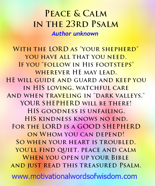 23Rd Psalm Png Hdpng.com 500 - 23rd Psalm, Transparent background PNG HD thumbnail