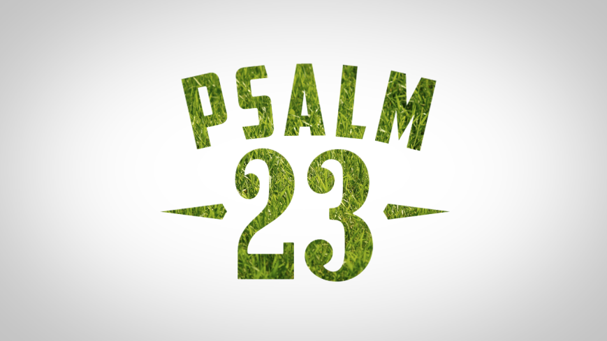 H6Bg5T5 - 23rd Psalm, Transparent background PNG HD thumbnail