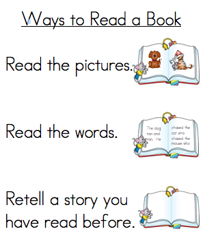 3 Ways To Read A Book PNG - Before I Go, BB Fans U