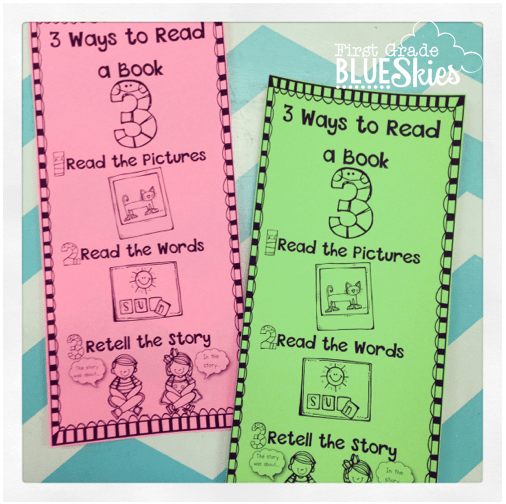 3 Ways To Read A Book PNG - First Step, U201c3 Way