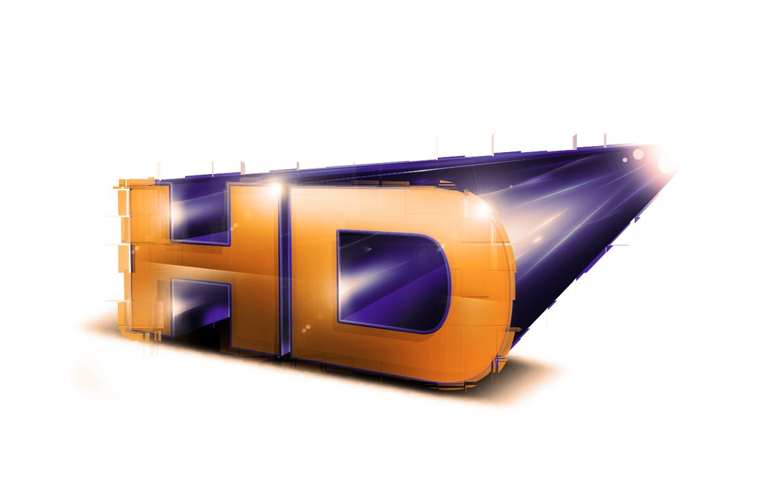 3D PNG HD