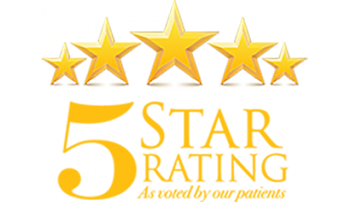 5 Star Rating - 5star, Transparent background PNG HD thumbnail