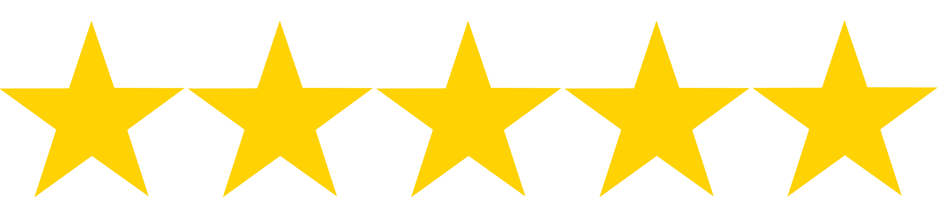 Five Hd Png - 5star, Transparent background PNG HD thumbnail