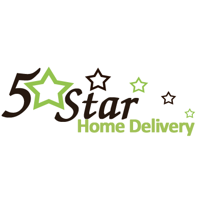 5 Star Delivery