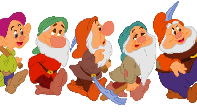 The 7 Dwarfs: The Many Forms Of Difficult Employees | Jackie Trimper | Pulse | Linkedin - 7 Dwarfs, Transparent background PNG HD thumbnail
