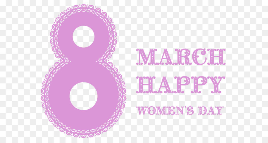 8 March Png - International Womenu0027S Day 2017 Womenu0027S March Papua New Guinea Day Without A Woman March 8   8 March Womens Day Png Clipart Picture, Transparent background PNG HD thumbnail