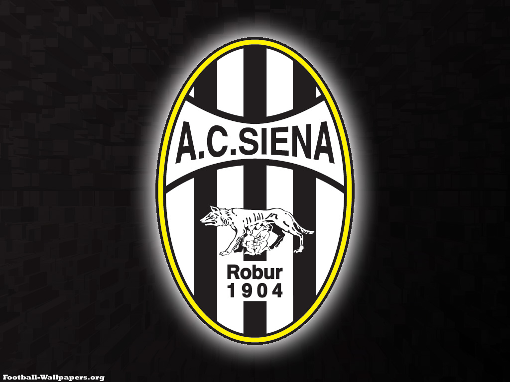 AC Siena (1904) Logo Vector