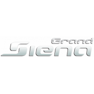 Grand Siena Logo Vector - A C Siena Vector, Transparent background PNG HD thumbnail
