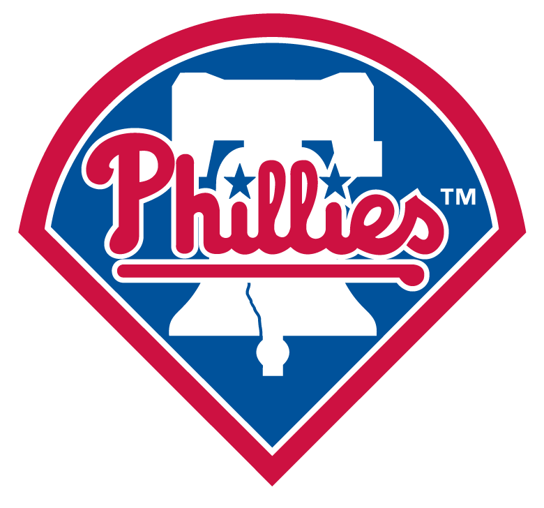 Philadelphia Phillies Logo Vector Download - A C Siena Vector, Transparent background PNG HD thumbnail