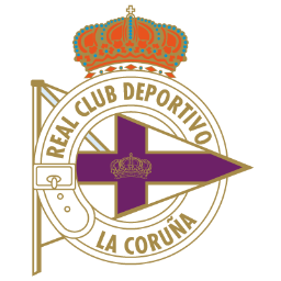 Deportivo La Coruna Deportivo
