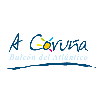 A Coruna Logo - A Coruna Vector, Transparent background PNG HD thumbnail