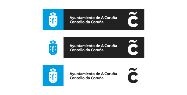 . Hdpng.com Ayuntamiento De A Coruña Logo Vector - A Coruna Vector, Transparent background PNG HD thumbnail
