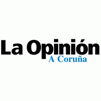 La Opinión A Coruña - A Coruna Vector, Transparent background PNG HD thumbnail