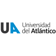 Universidad Del Atlántico Barranquilla Logo Vector - A Coruna Vector, Transparent background PNG HD thumbnail