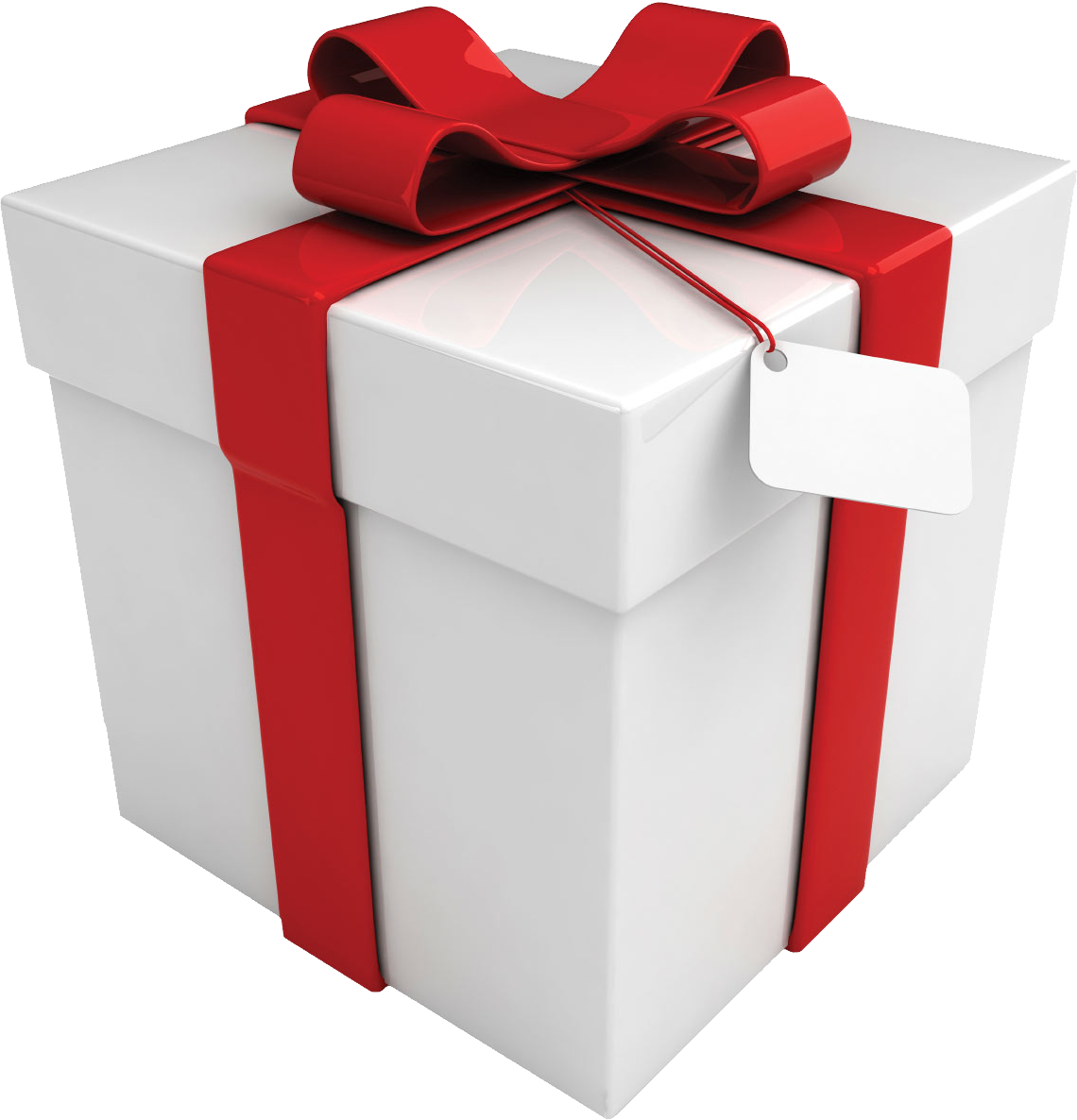 present box dole favor gift v