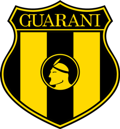 . Hdpng.com Club Guarani Team Logo - A Guarani, Transparent background PNG HD thumbnail