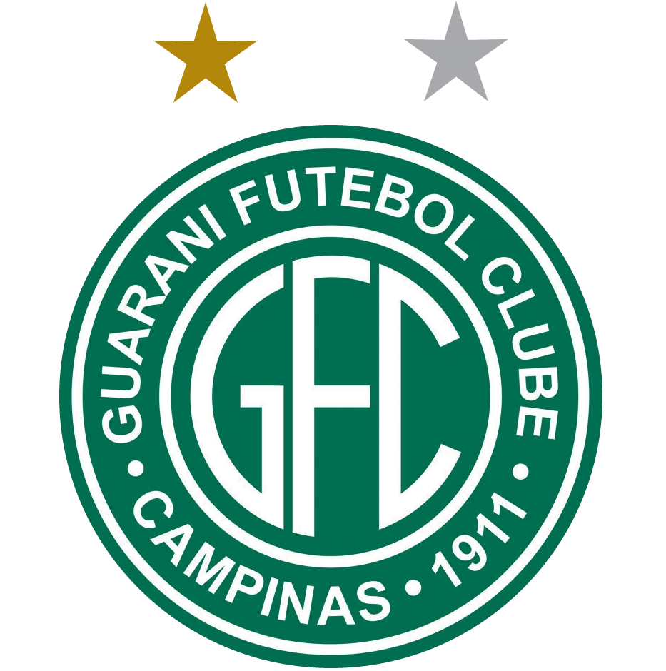 File:guarani Futebol Clube   Logo.png - A Guarani, Transparent background PNG HD thumbnail