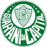 Logo Of Guarani Da Capital - A Guarani, Transparent background PNG HD thumbnail
