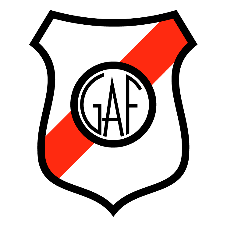Guarani Antonio Franco logo v