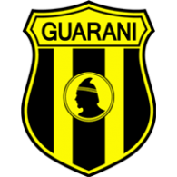 Club Guarani - A Guarani Vector, Transparent background PNG HD thumbnail