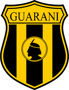 Club Guarani Logo Vector, A Guarani Vector PNG - Free PNG