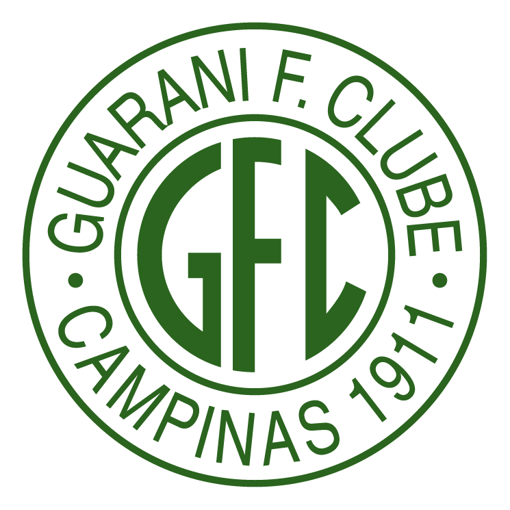A Guarani vector logo .