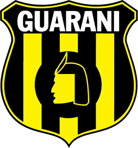 Clube esportivo guarani de sa