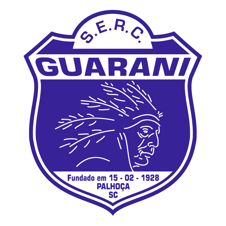 Serc Guarani Free Vector - A Guarani Vector, Transparent background PNG HD thumbnail