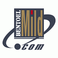 A Mild Live Production Vector Png - Mild Seven; Logo Of Bentoel Mild, Transparent background PNG HD thumbnail
